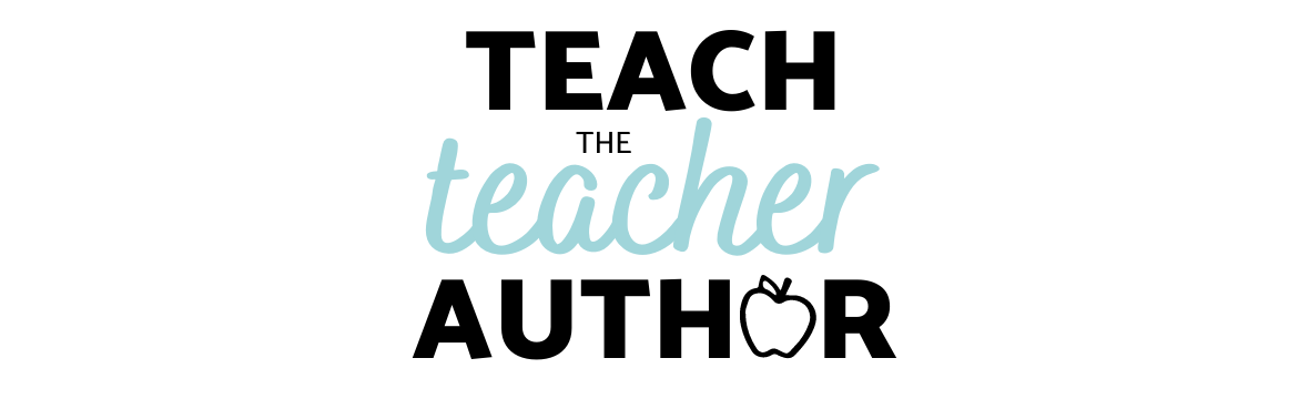 Teach the Teacher Author